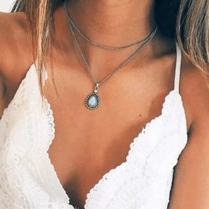 Boho Fashon Jewelry